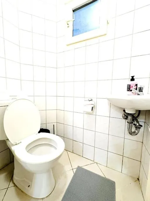 Y2 Central Station Central Flat Apartment Budapest 0*,  Hungary