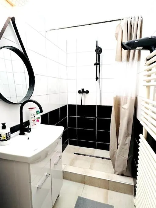 Y2 Central Station Central Flat Apartment Budapest Hungary