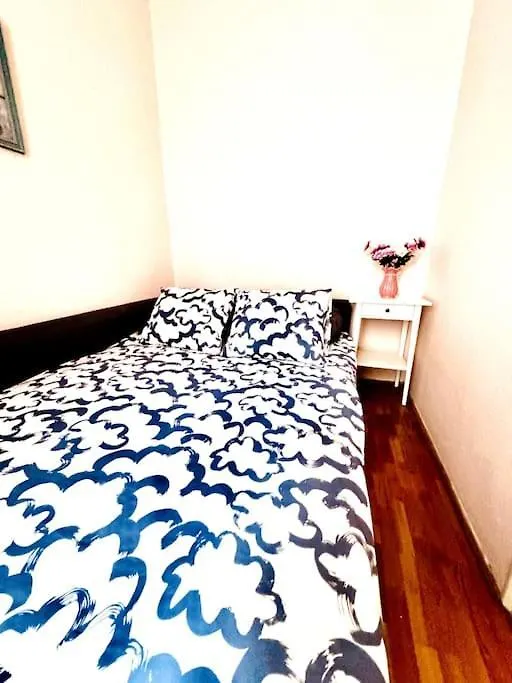 Y2 Central Station Central Flat Apartment Budapest Hungary