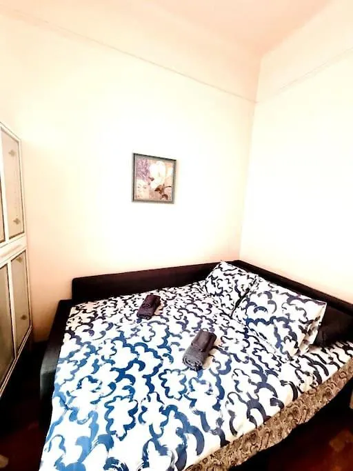 Y2 Central Station Central Flat Apartment Budapest