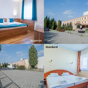3* فندق Homoky Bestline