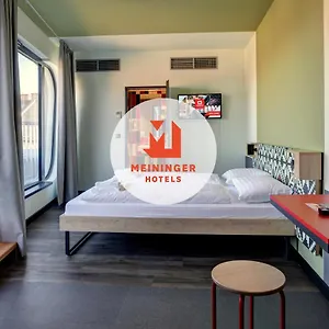 3* فندق Meininger Great Market Hall