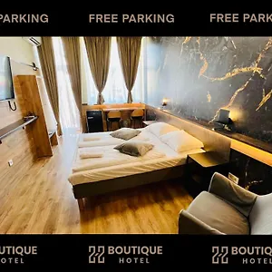  فندق Boutique & Event Center