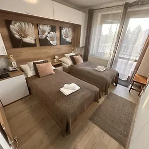 3* فندق Le Rose
